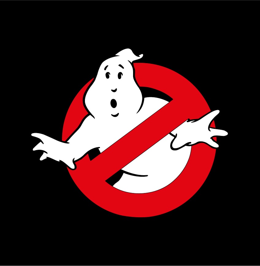 GHOSTBUSTERS